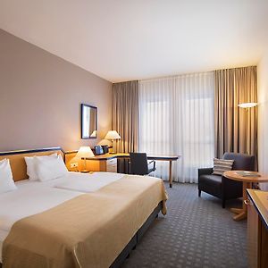 Kamer met een King Size Bed op de Bovenste Verdiepingen